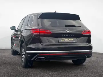 Touareg 3.0 TDI Elegance 4Motion Luft AHK RFK AC