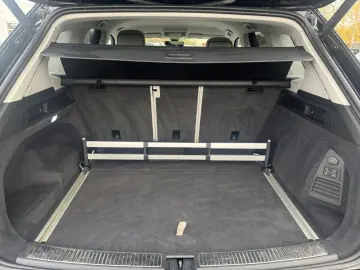 Touareg 3.0 TDI Elegance 4Motion Luft AHK RFK AC