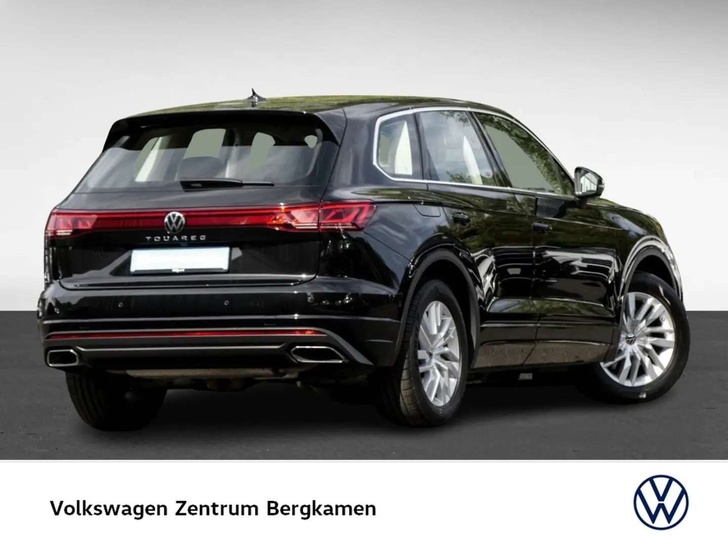 Touareg V6 TSI ELEGANCE NEUES MODELL STANDHZ CAM