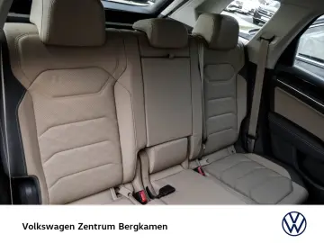 Touareg V6 TSI ELEGANCE NEUES MODELL STANDHZ CAM