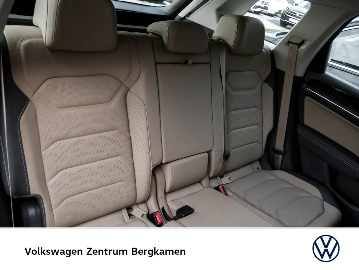Touareg V6 TSI ELEGANCE NEUES MODELL STANDHZ CAM
