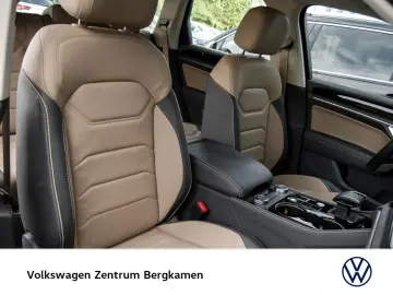 Touareg V6 TSI ELEGANCE NEUES MODELL STANDHZ CAM