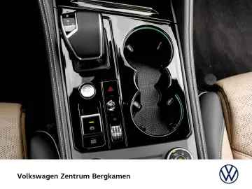 Touareg V6 TSI ELEGANCE NEUES MODELL STANDHZ CAM