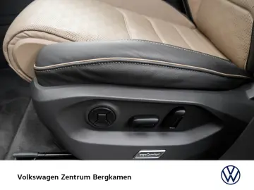 Touareg V6 TSI ELEGANCE NEUES MODELL STANDHZ CAM