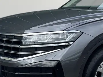 Touareg Elegance 4Motion 3.0 TDI AHK Standhz Luf