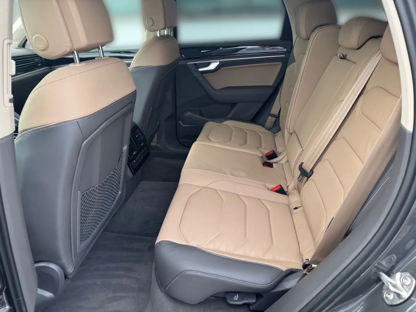 Touareg Elegance 4Motion 3.0 TDI AHK Standhz Luf