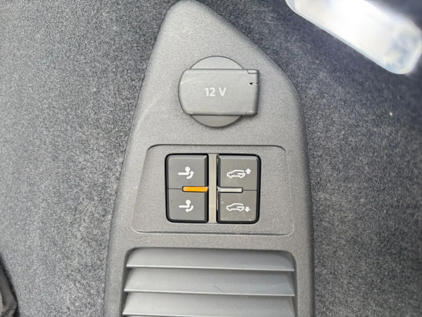 Touareg Elegance 4Motion 3.0 TDI AHK Standhz Luf