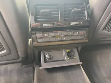 Touareg Elegance 4Motion 3.0 TDI AHK Standhz Luf