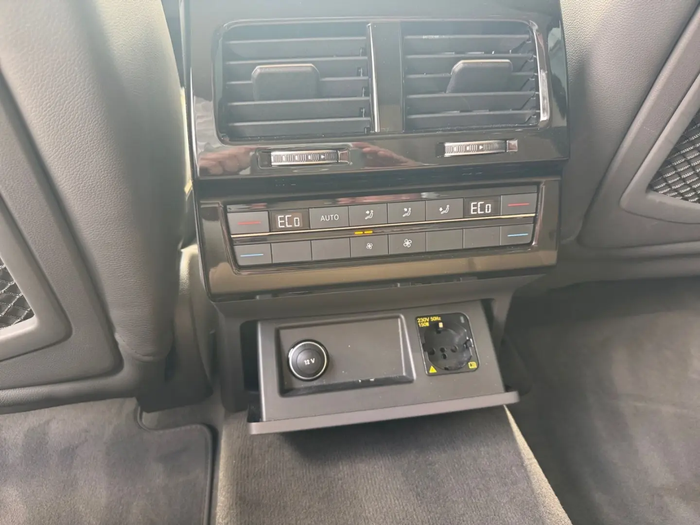 Touareg Elegance 4Motion 3.0 TDI AHK Standhz Luf