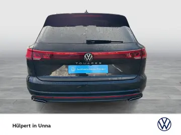 Touareg V6 TSI ELEGANCE NEUESMODELL AHK ACC LM20