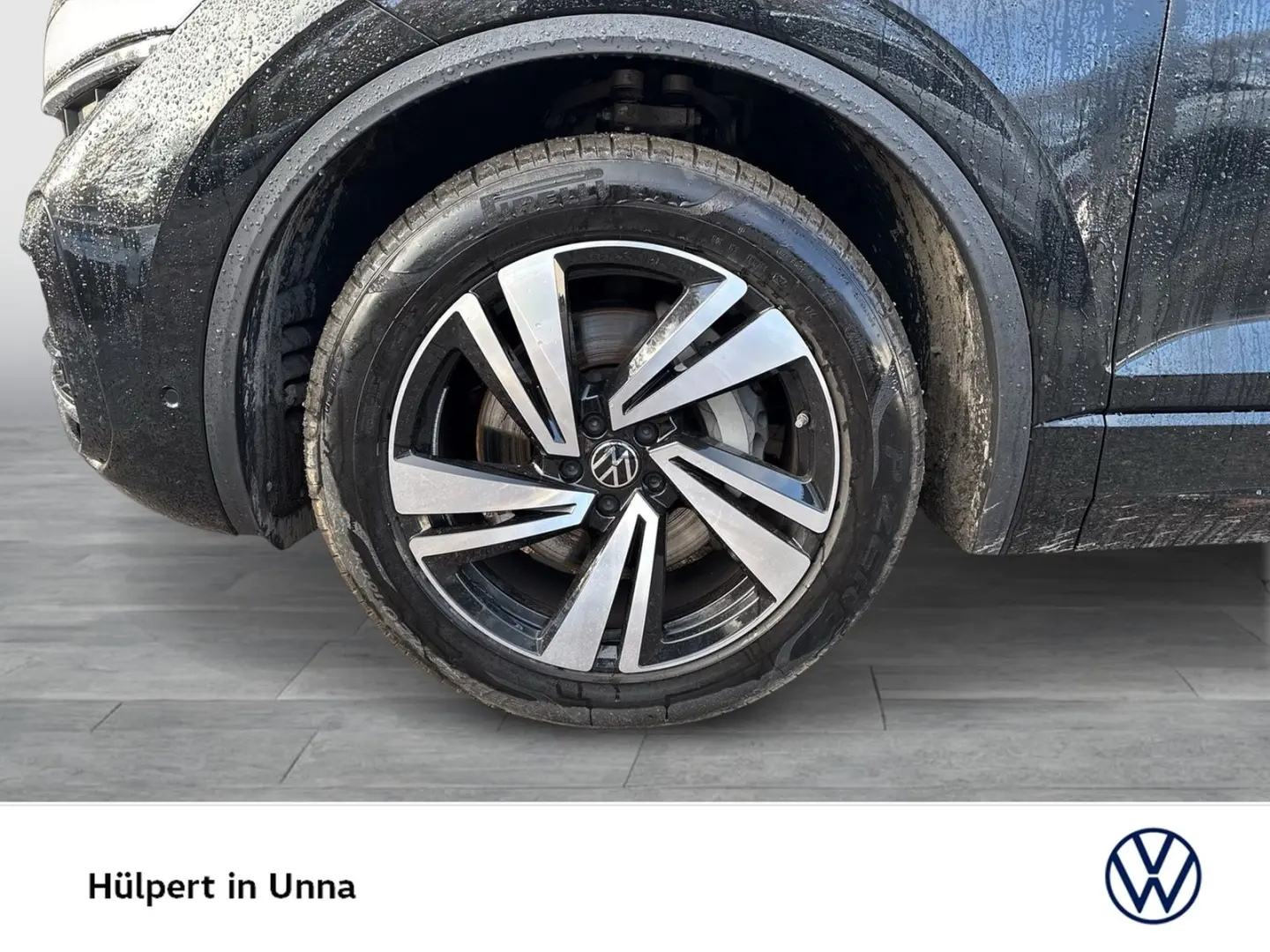 Touareg V6 TSI ELEGANCE NEUESMODELL AHK ACC LM20