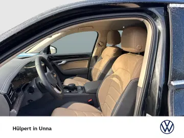 Touareg V6 TSI ELEGANCE NEUESMODELL AHK ACC LM20