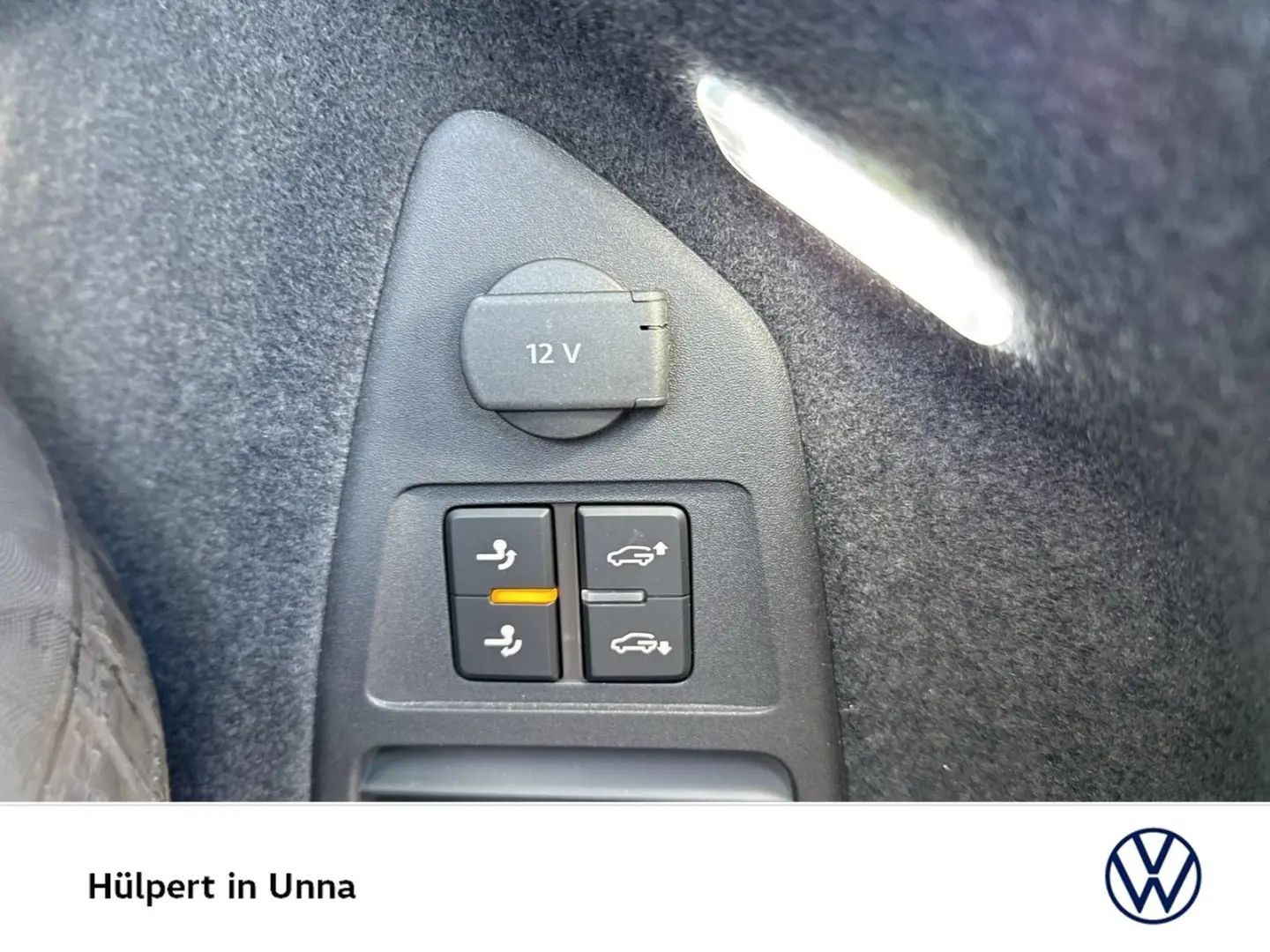 Touareg V6 TSI ELEGANCE NEUESMODELL AHK ACC LM20