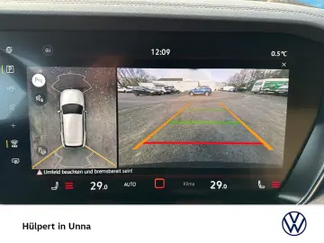 Touareg V6 TSI ELEGANCE NEUESMODELL AHK ACC LM20