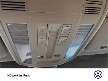 Touareg V6 TSI ELEGANCE NEUESMODELL AHK ACC LM20