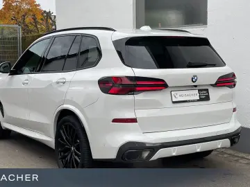 X5 xDrive30dA M-Sport PRO AHK LM22  LCProf PAPro