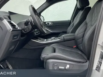 X5 xDrive30dA M-Sport PRO AHK LM22  LCProf PAPro