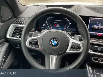 X5 xDrive30dA M-Sport PRO AHK LM22  LCProf PAPro