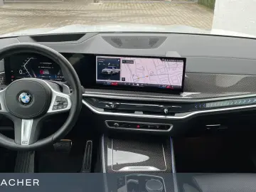 X5 xDrive30dA M-Sport PRO AHK LM22  LCProf PAPro