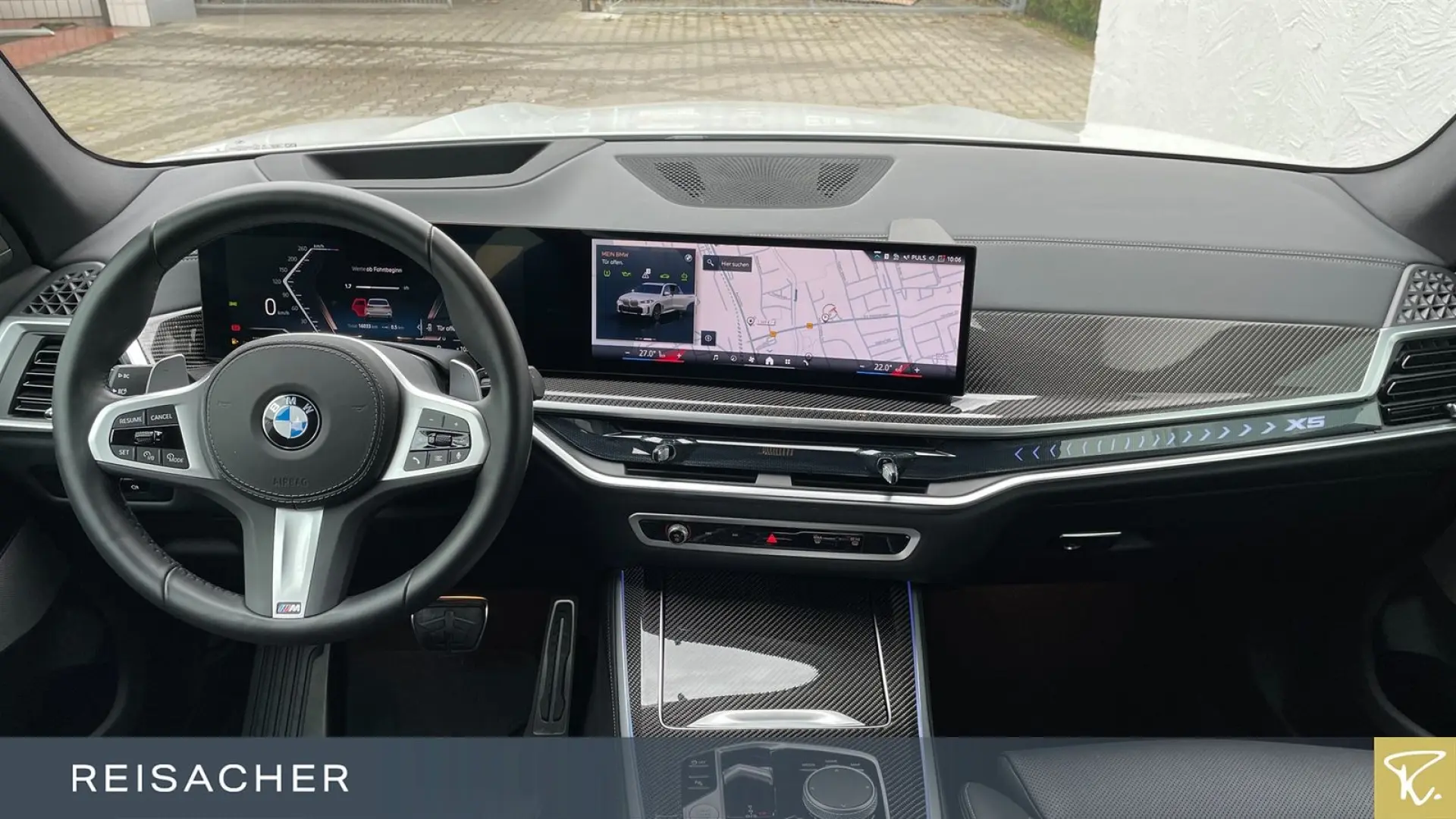 X5 xDrive30dA M-Sport PRO AHK LM22  LCProf PAPro