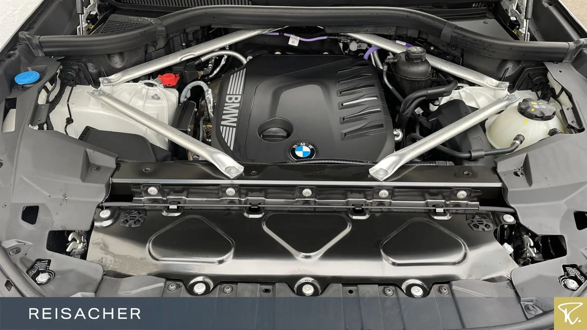 X5 xDrive30dA M-Sport PRO AHK LM22  LCProf PAPro