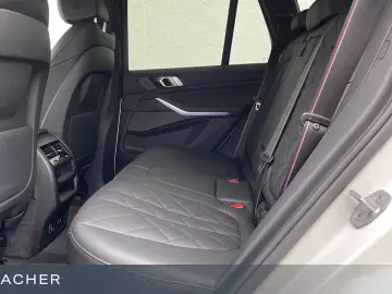 X5 xDrive30dA M-Sport PRO AHK LM22  LCProf PAPro