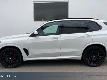 X5 xDrive30dA M-Sport PRO AHK LM22  LCProf PAPro