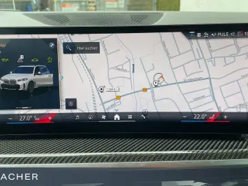 X5 xDrive30dA M-Sport PRO AHK LM22  LCProf PAPro