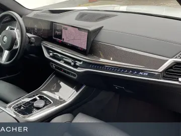 X5 xDrive30dA M-Sport PRO AHK LM22  LCProf PAPro