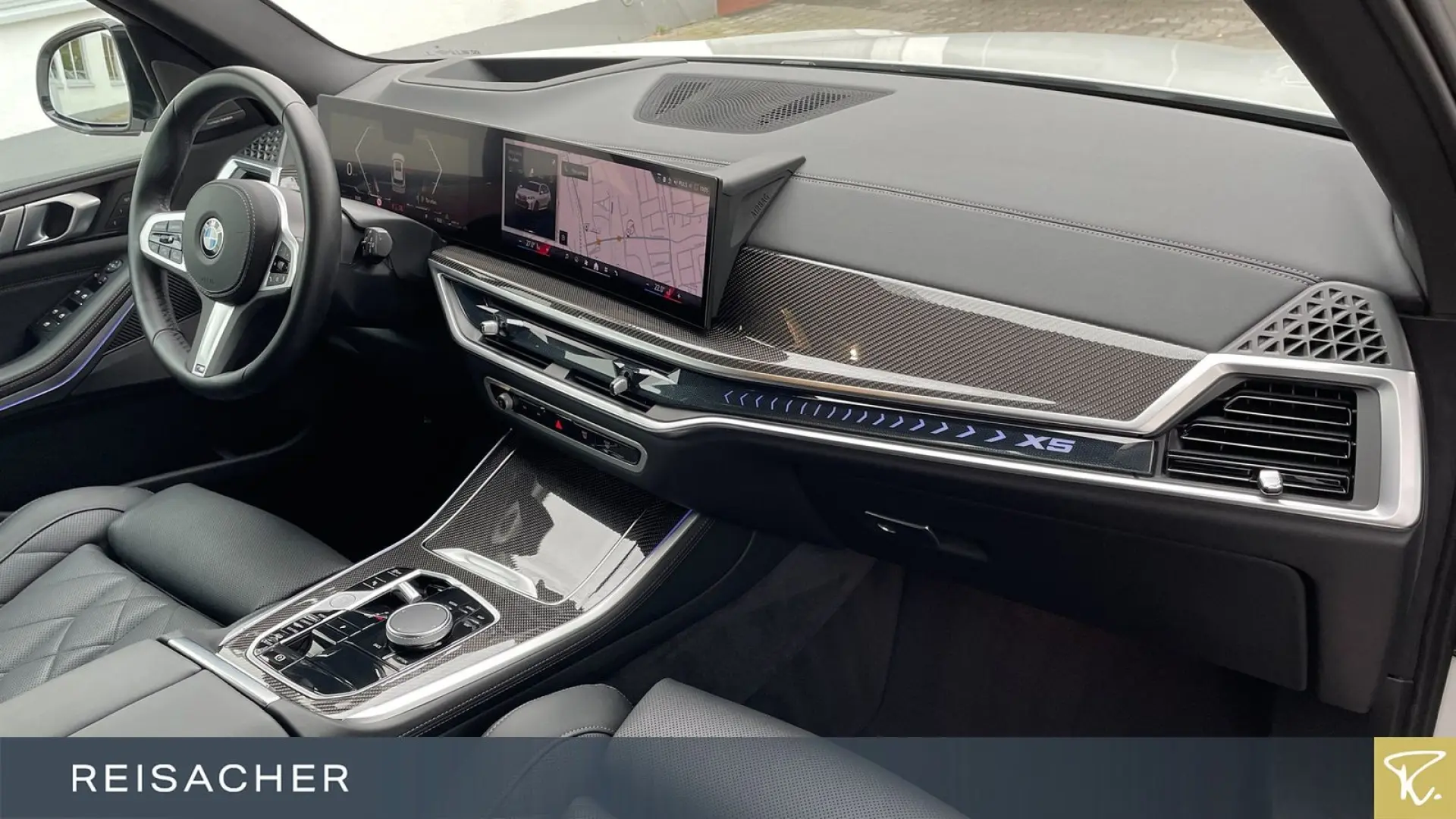 X5 xDrive30dA M-Sport PRO AHK LM22  LCProf PAPro