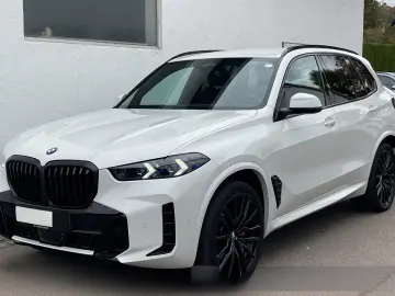 X5 xDrive30dA M-Sport PRO AHK LM22  LCProf PAPro