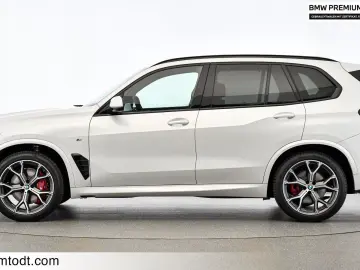 X5 xDrive30d  M-Sport PRO Innovations-Paket MWST