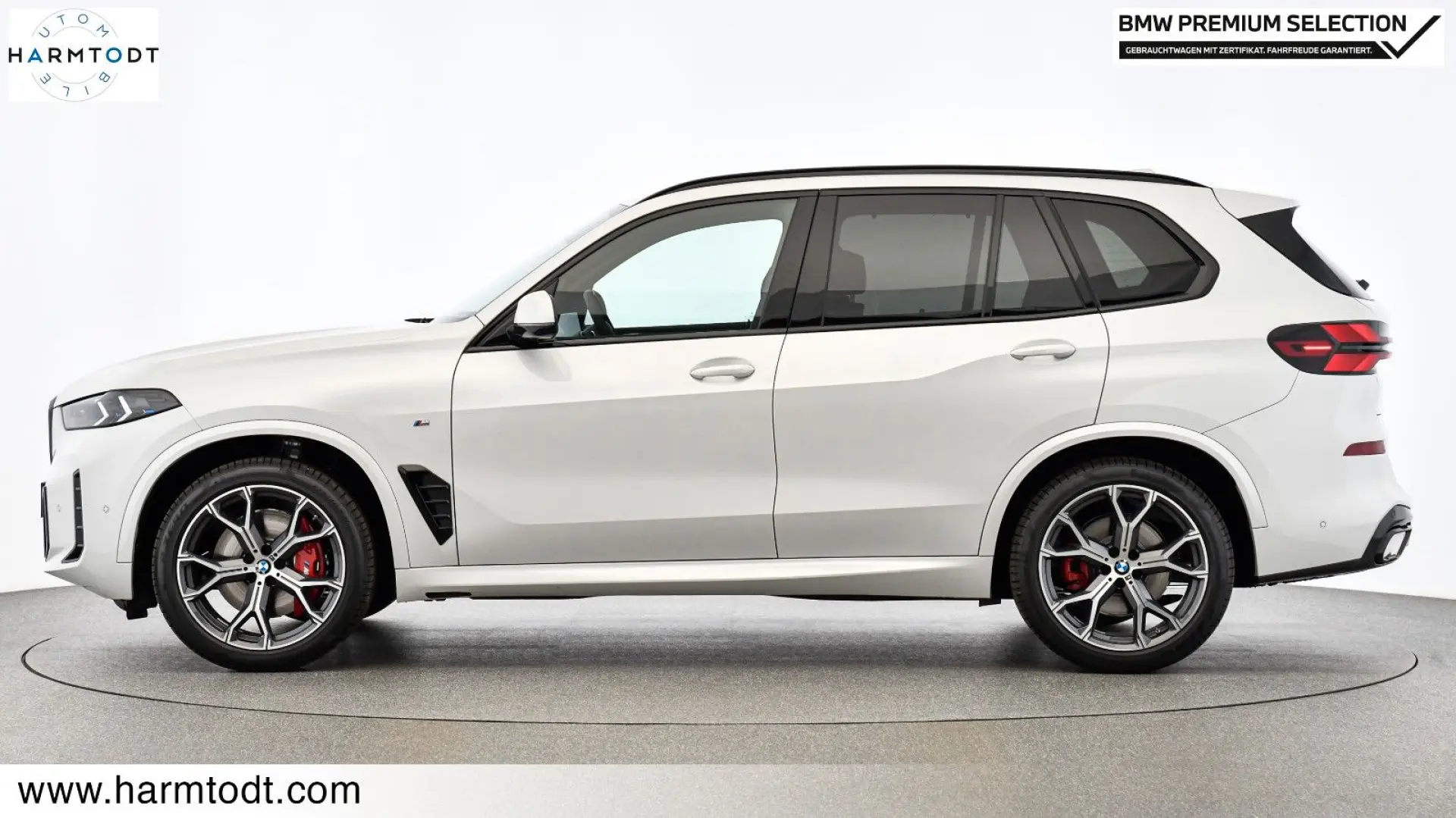 X5 xDrive30d  M-Sport PRO Innovations-Paket MWST