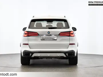 X5 xDrive30d  M-Sport PRO Innovations-Paket MWST