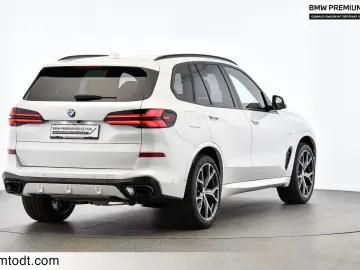 X5 xDrive30d  M-Sport PRO Innovations-Paket MWST