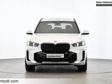 X5 xDrive30d  M-Sport PRO Innovations-Paket MWST