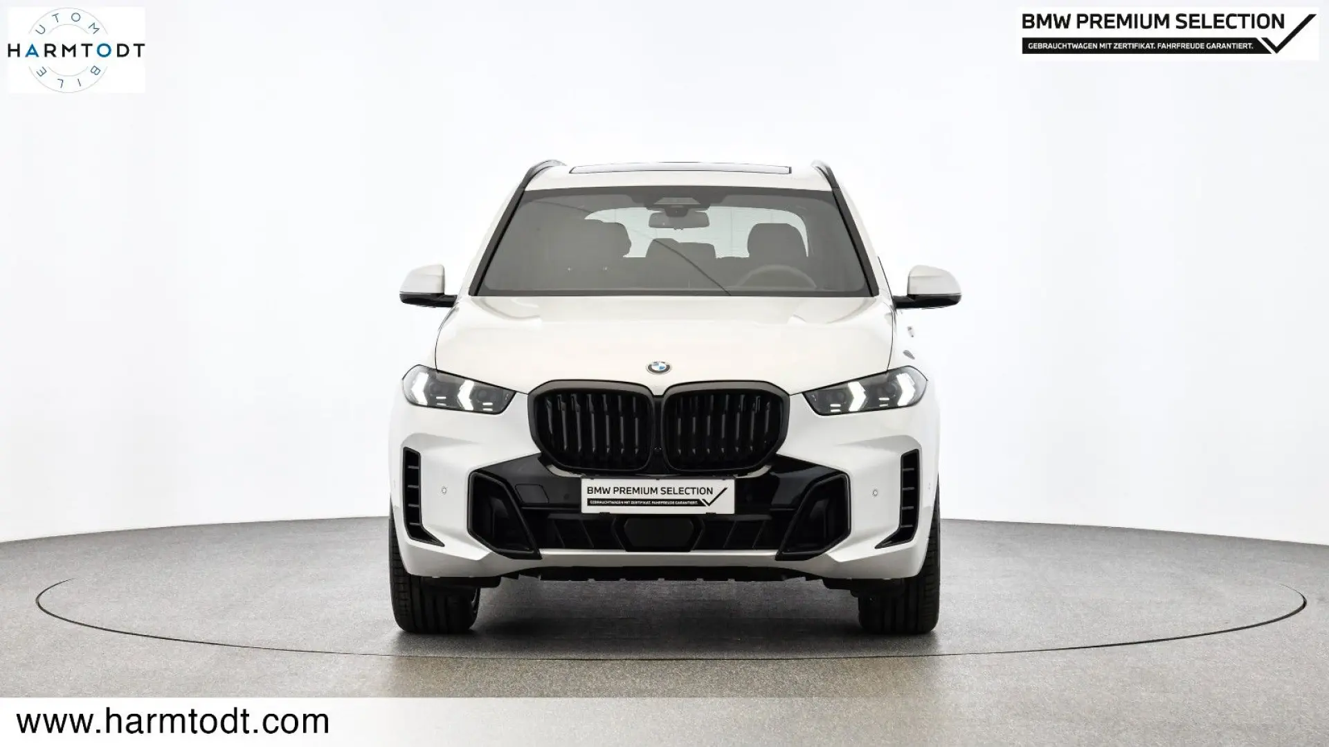 X5 xDrive30d  M-Sport PRO Innovations-Paket MWST