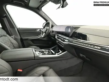 X5 xDrive30d  M-Sport PRO Innovations-Paket MWST