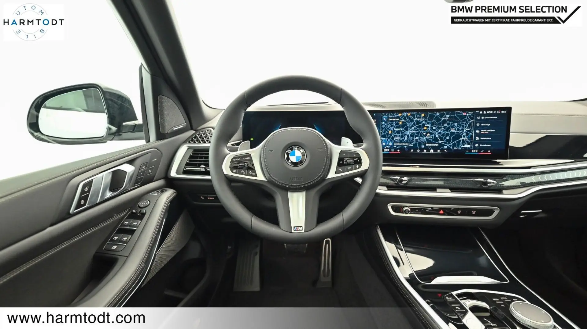 X5 xDrive30d  M-Sport PRO Innovations-Paket MWST