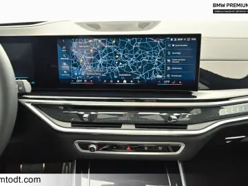 X5 xDrive30d  M-Sport PRO Innovations-Paket MWST