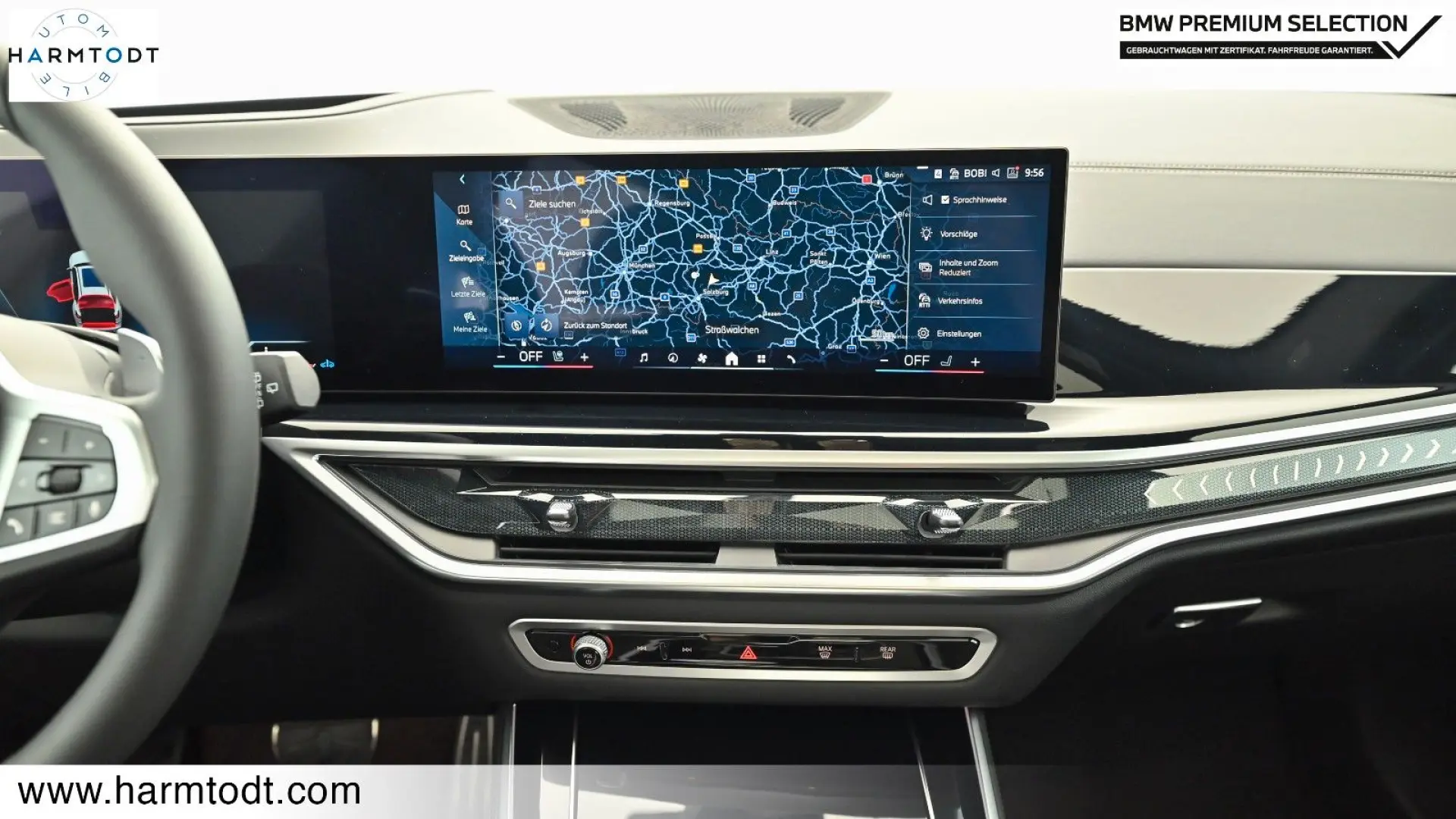 X5 xDrive30d  M-Sport PRO Innovations-Paket MWST