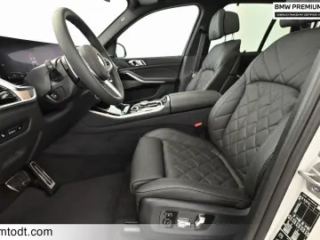 X5 xDrive30d  M-Sport PRO Innovations-Paket MWST