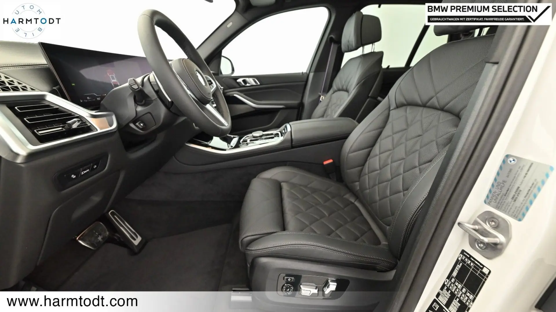 X5 xDrive30d  M-Sport PRO Innovations-Paket MWST