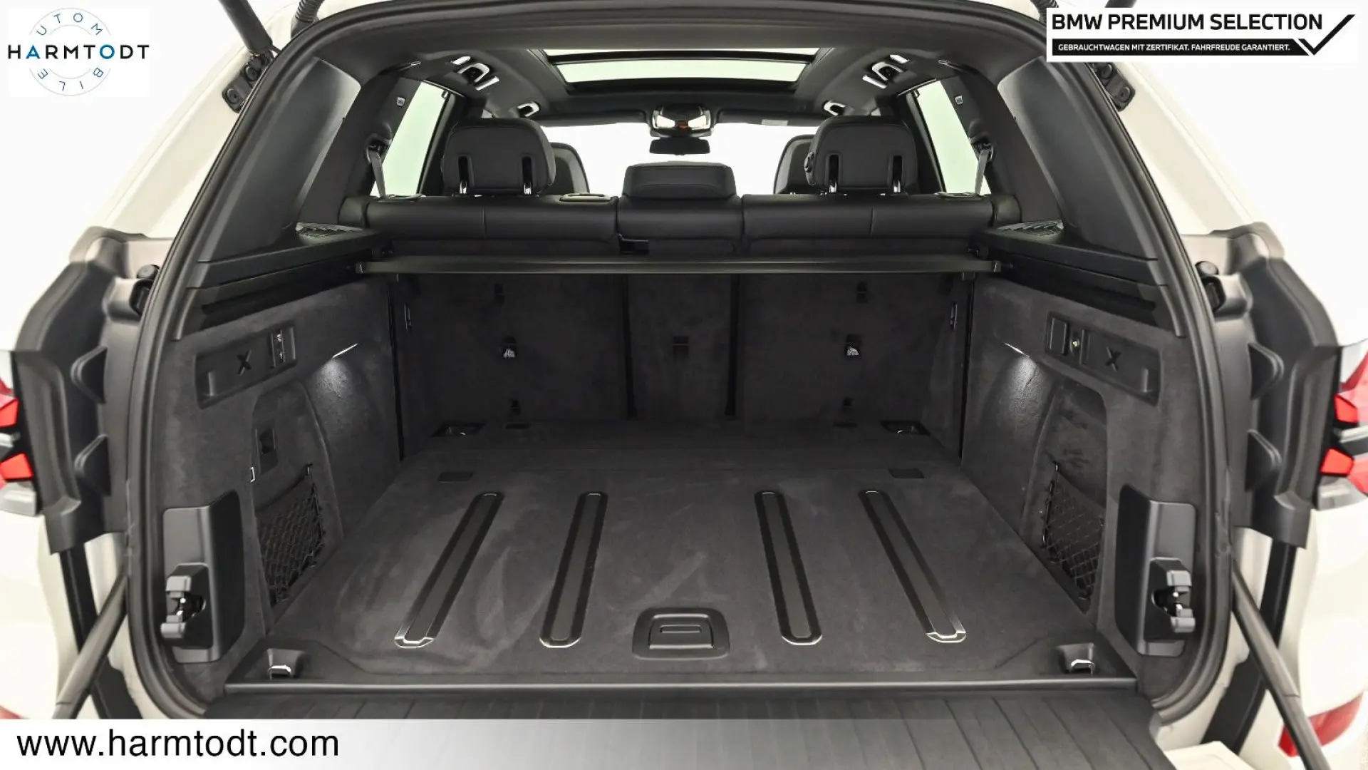 X5 xDrive30d  M-Sport PRO Innovations-Paket MWST