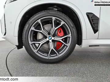 X5 xDrive30d  M-Sport PRO Innovations-Paket MWST