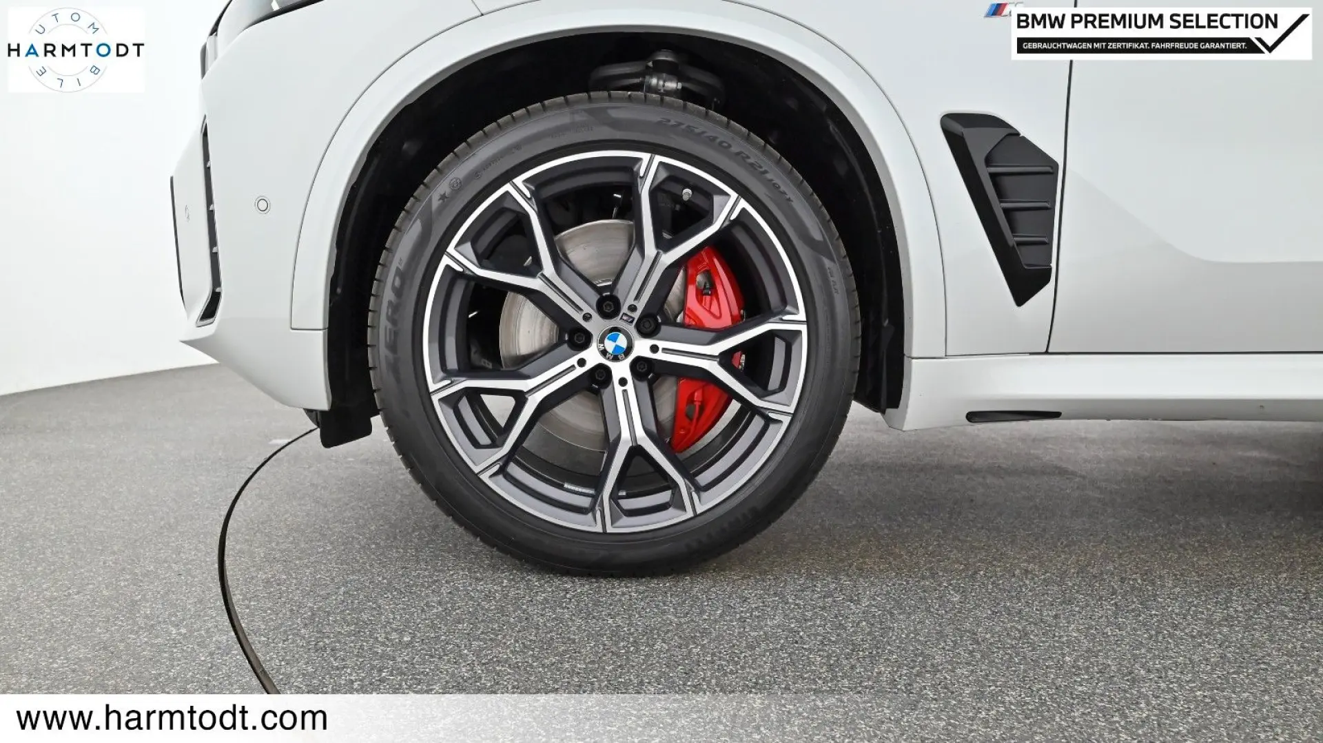 X5 xDrive30d  M-Sport PRO Innovations-Paket MWST