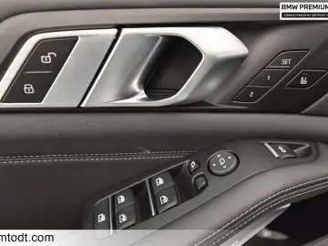 X5 xDrive30d  M-Sport PRO Innovations-Paket MWST