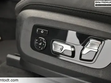 X5 xDrive30d  M-Sport PRO Innovations-Paket MWST