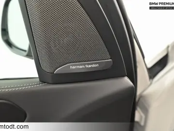 X5 xDrive30d  M-Sport PRO Innovations-Paket MWST