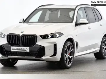X5 xDrive30d  M-Sport PRO Innovations-Paket MWST